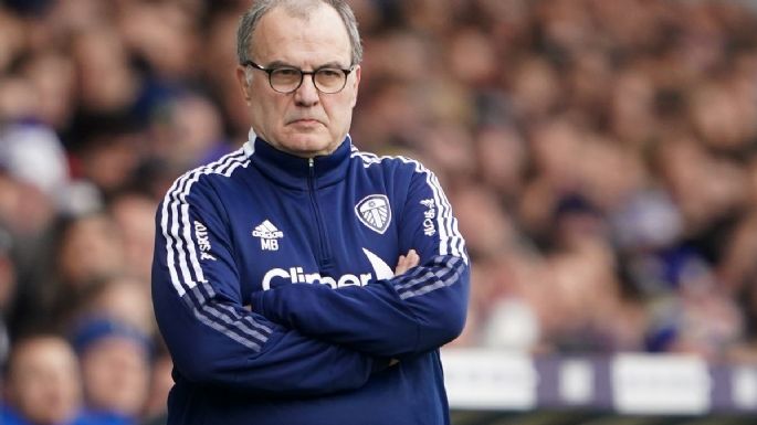 Descartado: explican por qué Marcelo Bielsa no podría ser técnico de una selección sudamericana