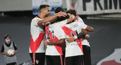 Pueden ser la clave: la sociedad futbolística que ilusiona en River antes de enfrentar a Boca