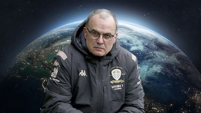 Una gran opción: la inesperada selección que tiene a Marcelo Bielsa entre sus principales candidatos