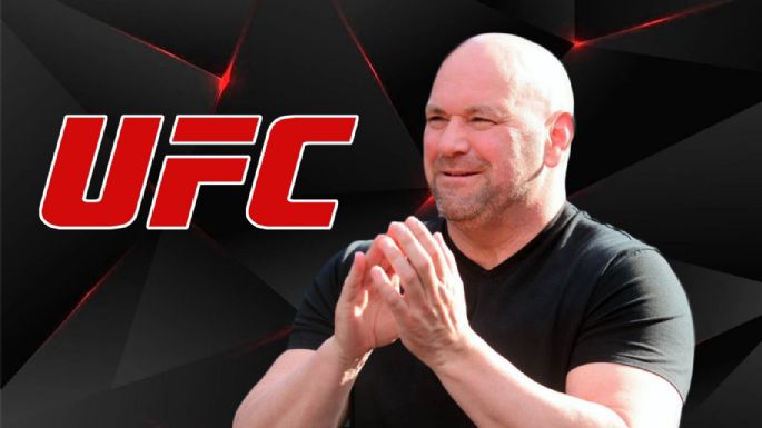 Se acercan grandes cambios en la UFC: Dana White habló del rumbo que tomaría la promoción