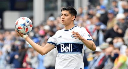 En busca del Mundial: el jugador surgido en Colo Colo que intentará hacer historia con Canadá