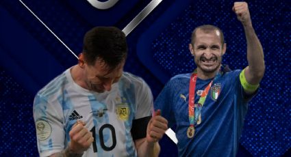 La Finalissima tiene fecha confirmada: cuándo jugará la Selección Argentina contra Italia