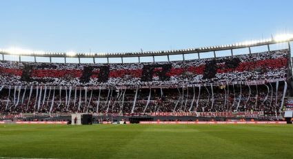 Sin titubear: River tomó una decisión con los socios tras los incidentes en el Superclásico