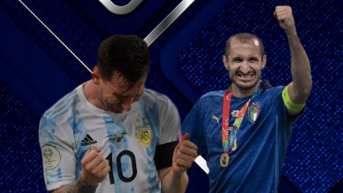 La Finalissima tiene fecha confirmada: cuándo jugará la Selección Argentina contra Italia