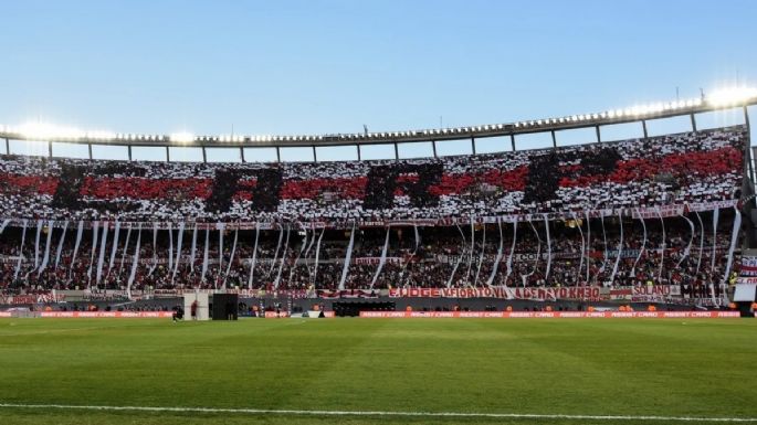 Sin titubear: River tomó una decisión con los socios tras los incidentes en el Superclásico