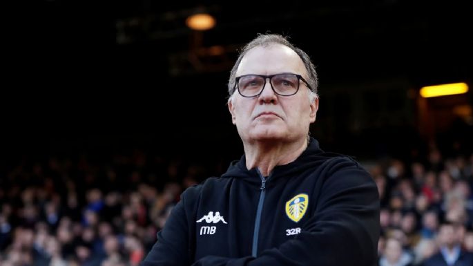 Lo descubrió Marcelo Bielsa: dos grandes de Europa se pelean por una joya del Leeds