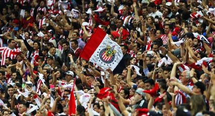 Le guiñó el ojo: un exjugador de Chivas apoyó al equipo y los fanáticos sueñan con su vuelta