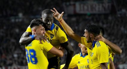 “Juega tres mundiales”: Oscar Ruggeri pidió a una joven figura de Boca para la Selección Argentina