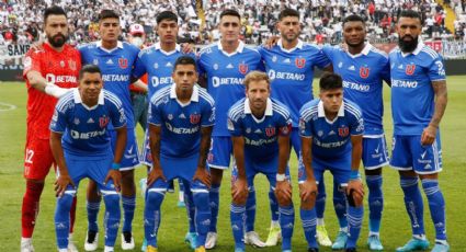 “Me enteré ahora”: indignación en Universidad de Chile por la actitud de un jugador