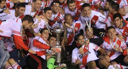 “No le cerraría nunca la puerta”: uno de los mayores ídolos del ciclo Gallardo quiere volver a River