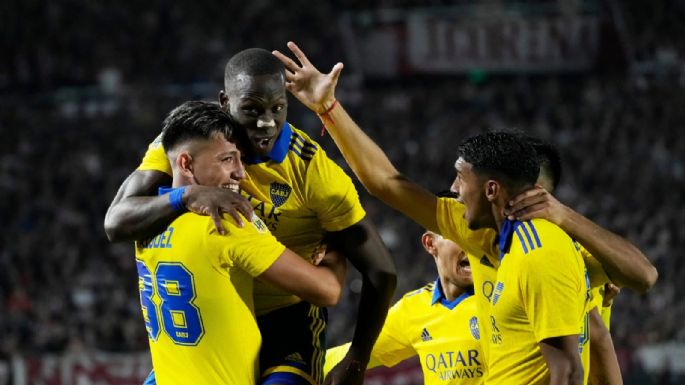 “Juega tres mundiales”: Oscar Ruggeri pidió a una joven figura de Boca para la Selección Argentina