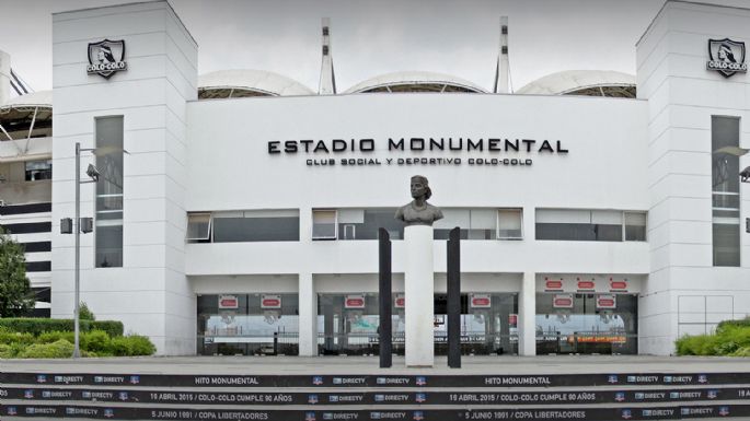 Pese al buen momento deportivo: el motivo que podría cambiar el futuro institucional de Colo Colo