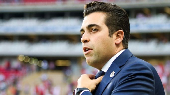 El tiempo se agota: la figura de Chivas que aún no renovó y podría marcharse gratis