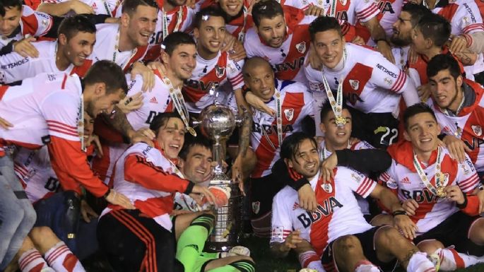 “No le cerraría nunca la puerta”: uno de los mayores ídolos del ciclo Gallardo quiere volver a River