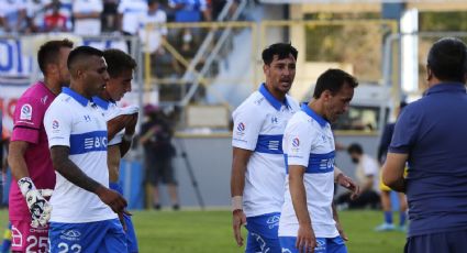 “Necesitamos ganar”: una pieza clave de Universidad Católica le apuntó con todo al Clásico Universitario