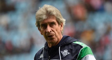 Manuel Pellegrini dio el aval: los dos futbolistas del Betis que reforzarían a un rival directo