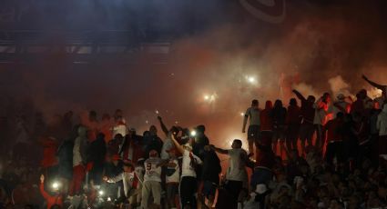 Alarma en el Monumental: River teme sufrir sanciones por el Superclásico