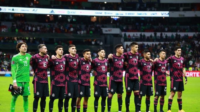 Por Ochoa y Pafok: la Selección Mexicana sufrió y empató sin goles ante Estados Unidos