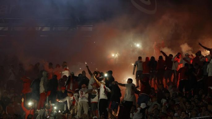 Alarma en el Monumental: River teme sufrir sanciones por el Superclásico