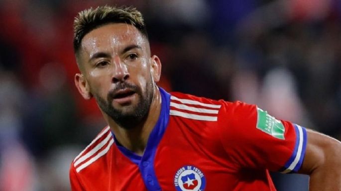 Colo Colo o Universidad de Chile: la frase de Mauricio Isla que adelanta su futuro