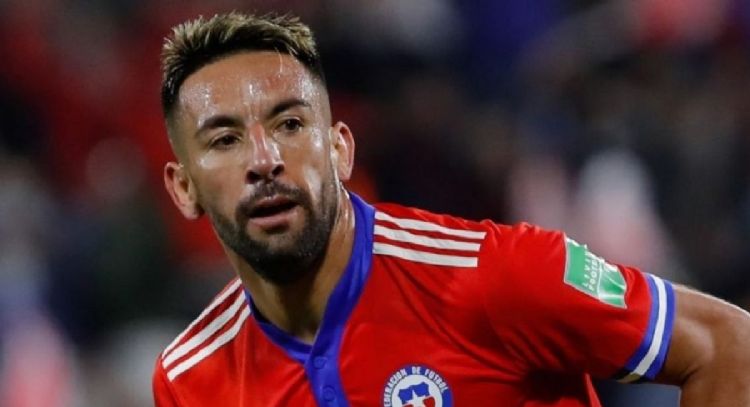 Colo Colo o Universidad de Chile: la frase de Mauricio Isla que adelanta su futuro