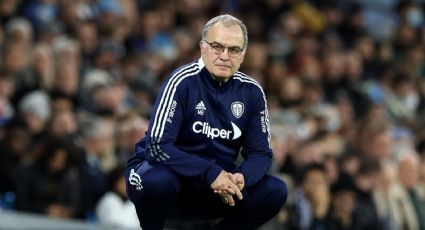 Posible regreso: desde Inglaterra aseguran que Marcelo Bielsa estaría listo para su próximo desafío