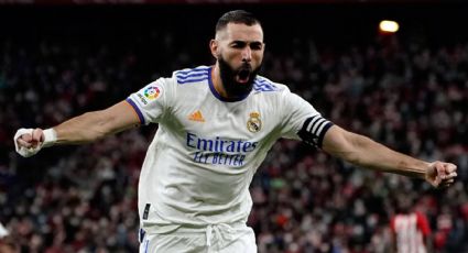 Ya lo eligió: Karim Benzema fue consultado sobre su sucesor y sorprendió a todos