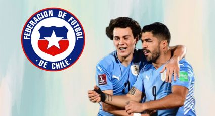 “Me hubiese gustado”: un jugador de la Selección Uruguaya se lamentó por su ausencia ante Chile