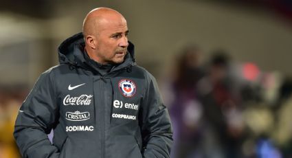 Una grave lesión lo alejó de las canchas: conoce la historia de superación de Jorge Sampaoli