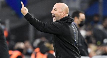 Refuerzo: la figura de la Premier League que se encuentra en el radar de Jorge Sampaoli