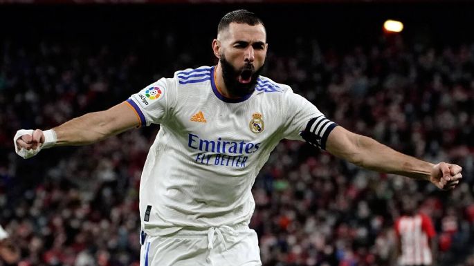 Ya lo eligió: Karim Benzema fue consultado sobre su sucesor y sorprendió a todos