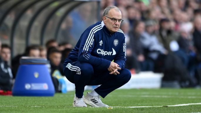 Ya tendría a su primer convocado: Marcelo Bielsa está cerca de dirigir una selección sudamericana