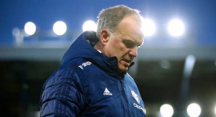 Marsch lo destrozó: culpa a Marcelo Bielsa de perjudicar a los futbolistas de Leeds