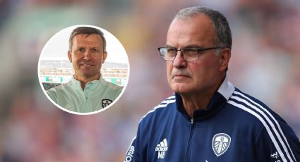 El reemplazo de Marcelo Bielsa: Leeds explicó por qué eligió a Marsch en su momento