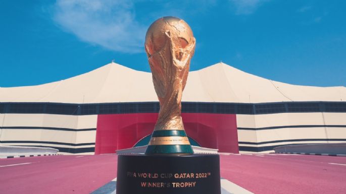 Las Eliminatorias llegaron a su fin: conoce a los últimos clasificados para Qatar 2022