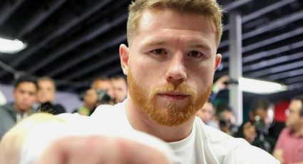 Repudiable: Canelo Álvarez rompió el silencio sobre el escándalo de Querétaro