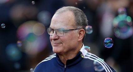Furor en las redes: Marcelo Bielsa, el favorito de la afición de un gigante mexicano