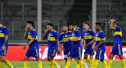 Nuevas declaraciones: dos referentes de Boca se sumaron a la polémica entre Benedetto y Almendra