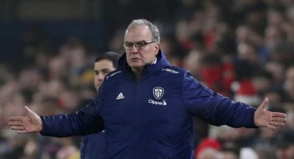 "Ayuda mucho": un ex Leeds defendió a Marcelo Bielsa y cuestionó las criticas de Marsch