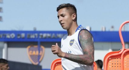 “Que no juegue más”: un ídolo de Boca no tuvo piedad y arremetió contra Agustín Almendra