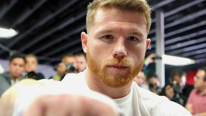 Repudiable: Canelo Álvarez rompió el silencio sobre el escándalo de Querétaro