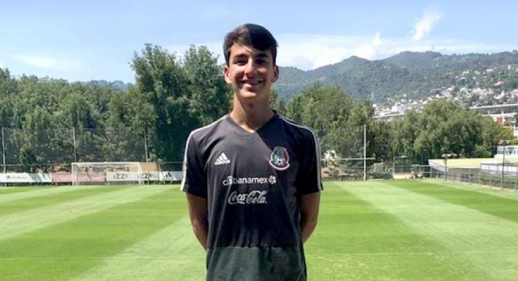 "Minutos": Abreu tomó una decisión sobre su futuro en la Selección Mexicana