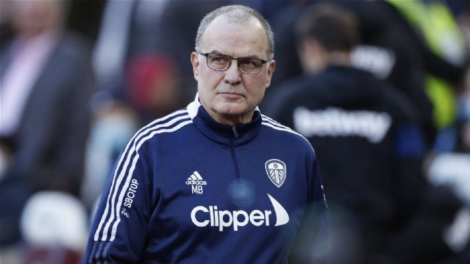 Es el momento: Marcelo Bielsa fue tentado por esta selección que ahora se quedó sin técnico