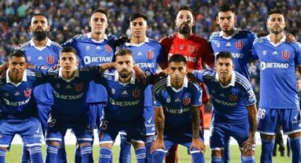 "Es una oportunidad": lo que pretende realizar un referente de Universidad de Chile en el clásico