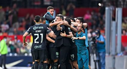 Pese a los buenos resultados: el reconocido entrenador que reemplazaría a Ortiz en Club América