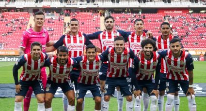 "Podemos llegar a un acuerdo": desde Chivas son optimistas para resolver el conflicto de un jugador