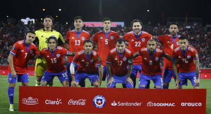 Pierde un candidato: un equipo europeo le quitó un entrenador a la Selección Chilena