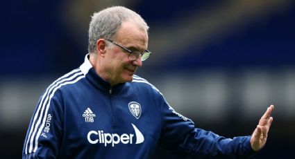 Lo quiere Guardiola: un futbolista que potenció Marcelo Bielsa sería el principal objetivo del City