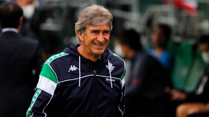 Tres que vuelven: cuáles son las apuestas de Manuel Pellegrini para el debut en la Europa League