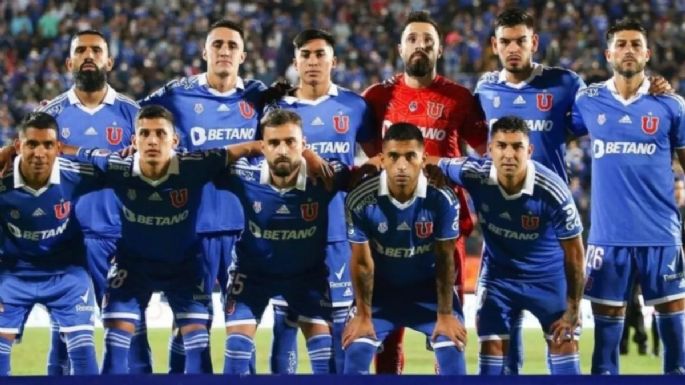 "Es una oportunidad": lo que pretende realizar un referente de Universidad de Chile en el clásico